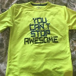 **!!! Three (3) XL boys shirts